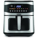 Frytkownica beztłuszczowa Air Fryer ZELMER ZAF1500 1500W