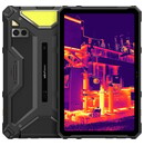 Tablet Ulefone Armor Pad 4 10.36" MediaTek MT6835T 8.0GB/256GB, 5G, czarny
