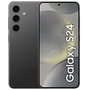 Smartfon Samsung Galaxy S24 5G czarny 6.20" 8.0GB/128.0GB