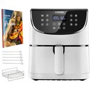 Frytkownica beztłuszczowa Air Fryer COSORI CP158-AF-RXW 1700W