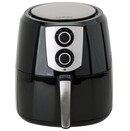 Frytkownica beztłuszczowa Air Fryer LUND 67573 1800W