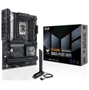 Płyta główna ASUS B860 Plus TUF Gaming WiFi Socket 1851 Intel B860 DDR5 ATX