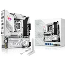 Płyta główna ASUS B860-G Rog Strix Gaming WiFi Socket 1851 Intel B860 DDR5 microATX