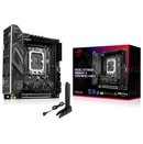 Płyta główna ASUS B860-I Rog Strix Gaming WiFi Socket 1851 Intel B860 DDR5 Mini-ITX