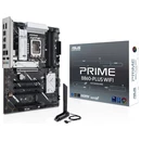 Płyta główna ASUS B860 Plus Prime WiFi Socket 1851 Intel B860 DDR5 ATX