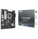 Płyta główna ASUS B860M-K Prime Socket 1851 Intel B860 DDR5 microATX