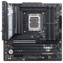 Płyta główna ASUS B860M Plus TUF Gaming Socket 1851 Intel B860 DDR5 microATX
