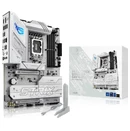 Płyta główna ASUS B860-A Rog Strix Gaming WiFi Socket 1851 Intel B860 DDR5 ATX