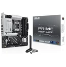 Płyta główna ASUS B860M-A Prime WiFi Socket 1851 Intel B860 DDR5 microATX