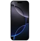 Smartfon Apple iPhone 16 Pro Max 5G Tytan Czarny 6.90" 8.0GB/256.0GB