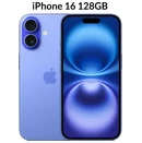 Smartfon Apple iPhone 16 5G ultramaryna 6.10" 128.0GB