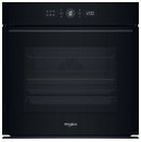 Piekarnik do zabudowy Whirlpool WOI5S8HM1SBA elektryczny Parowy czarny