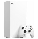 Konsola Microsoft Xbox Series X 1TB biały