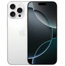 Smartfon Apple iPhone 16 Pro Max 5G Tytan Biały 6.90" 8.0GB/256.0GB