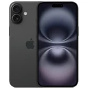 Smartfon Apple iPhone 16 Plus 5G czarny 6.70" 8.0GB/128.0GB