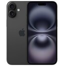 Smartfon Apple iPhone 16 Plus 5G czarny 6.70" 8.0GB/256.0GB