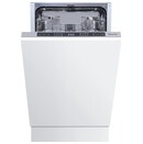 Zmywarka do zabudowy Hisense HV583B10AD