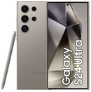 Smartfon Samsung Galaxy S24 Ultra 5G szary 6.80" 12.0GB/256.0GB