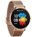 Smartwatch Garett Electronics Verona 1.30" złoty