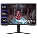 Monitor 32.0" Samsung LS32CG510EUXEN czarny