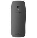 Smartfon NOKIA 3210 czarny 2.40" poniżej 0.1GB/poniżej 0.5GB