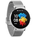 Smartwatch Garett Electronics Verona 1.30" srebrny