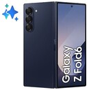 Smartfon Samsung Galaxy Z Fold 6 5G niebieski 7.60" 12.0GB/512.0GB