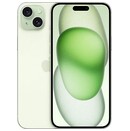 Smartfon Apple iPhone 15 Plus 5G zielony 6.70" 6.0GB/512.0GB