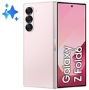 Smartfon Samsung Galaxy Z Fold 6 5G różowy 7.60" 12.0GB/512.0GB