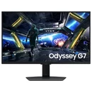 Monitor 27.0" Samsung S27DG702EU czarny