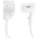 Suszarka Adler AD2252 1600W kolor biały
