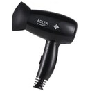Suszarka Adler AD2251 1400W kolor czarny
