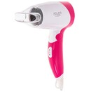 Suszarka Adler AD2259 1200W kolor biało-różowy