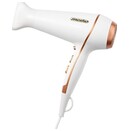 Suszarka MESKO MS2250 2100W kolor biało-złoty
