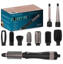 suszarko-lokówka Cecotec Bamba CeramicCare 1000W kolor czarny