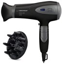 Suszarka Esperanza EBH005K Vivien 2200W kolor czarno-szary