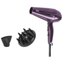 Suszarka Teesa X-Dry 300 2200W kolor fioletowy