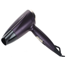 Suszarka Maestro MR207 1400W kolor fioletowy