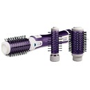 suszarko-lokówka ROWENTA CF9530 1000W kolor biało-fioletowy
