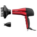 Suszarka SENCOR SHD6701RD 2000W kolor czerwono-czarny