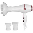 Suszarka SENCOR SHD8200GD 2400W kolor biało-złoty