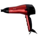 Suszarka SENCOR SHD6600 2000W kolor czerwono-czarny