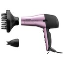 Suszarka SENCOR SHD6700VT 2000W kolor Czarno-różowy
