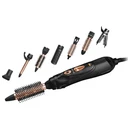 suszarko-lokówka SENCOR SHS8550BK 1000W kolor czarny