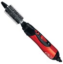 suszarko-lokówka SENCOR SHS7551RD 1000W kolor czarno-czerwony