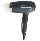 Suszarka ZELMER ZHD8321 1600W kolor czarny