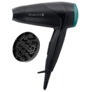 Suszarka Remington D1500 2000W kolor czarny