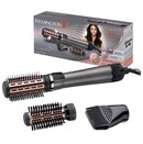 suszarko-lokówka Remington AS8810 1000W kolor czarno-szary