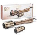 suszarko-lokówka BaByliss AS952E 650W kolor złoty