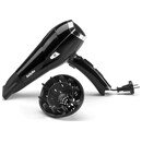 Suszarka BaByliss D374DE 2000W kolor czarny